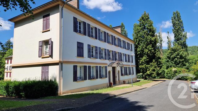 Appartement F4 à vendre - 4 pièces - 90.0 m2 - GIF SUR YVETTE - 91 - ILE-DE-FRANCE - Century 21 S.L.P. Immobilier