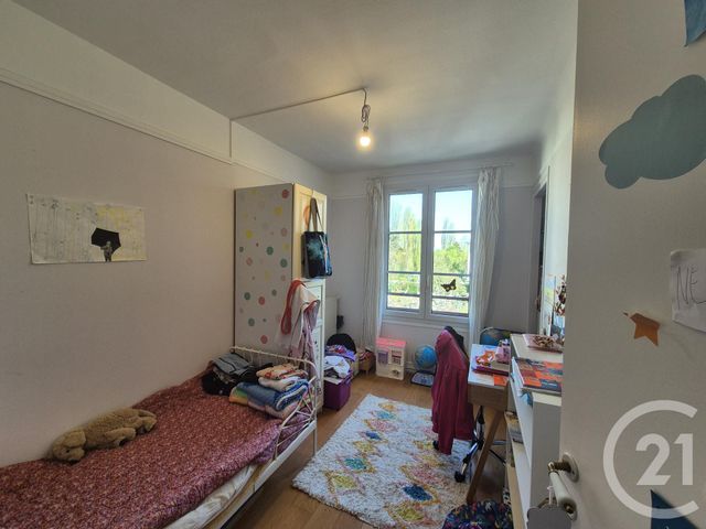 Appartement F4 à vendre - 4 pièces - 90.0 m2 - GIF SUR YVETTE - 91 - ILE-DE-FRANCE - Century 21 S.L.P. Immobilier