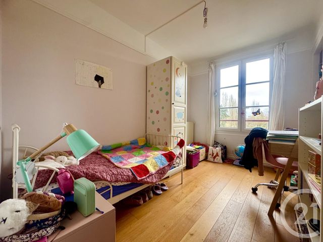 Appartement F4 à vendre - 4 pièces - 90.0 m2 - GIF SUR YVETTE - 91 - ILE-DE-FRANCE - Century 21 S.L.P. Immobilier