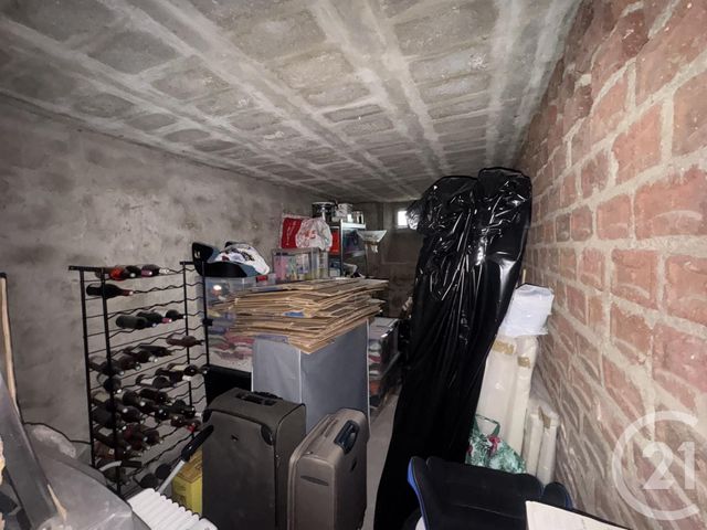 Appartement F4 à vendre - 4 pièces - 90.0 m2 - GIF SUR YVETTE - 91 - ILE-DE-FRANCE - Century 21 S.L.P. Immobilier