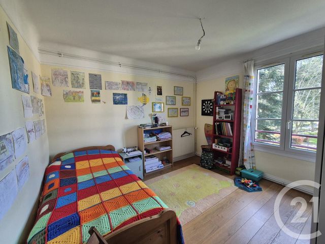 Appartement F4 à vendre - 4 pièces - 90.0 m2 - GIF SUR YVETTE - 91 - ILE-DE-FRANCE - Century 21 S.L.P. Immobilier