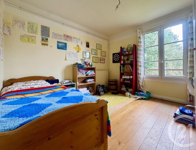 Appartement F4 à vendre - 4 pièces - 90.0 m2 - GIF SUR YVETTE - 91 - ILE-DE-FRANCE - Century 21 S.L.P. Immobilier