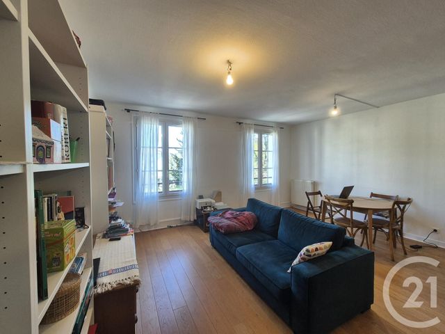 Appartement F4 à vendre - 4 pièces - 90.0 m2 - GIF SUR YVETTE - 91 - ILE-DE-FRANCE - Century 21 S.L.P. Immobilier