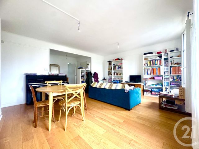 Appartement F4 à vendre - 4 pièces - 90.0 m2 - GIF SUR YVETTE - 91 - ILE-DE-FRANCE - Century 21 S.L.P. Immobilier