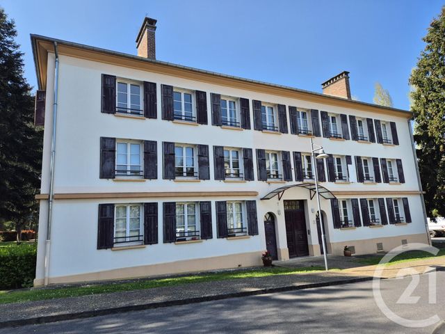 appartement - GIF SUR YVETTE - 91