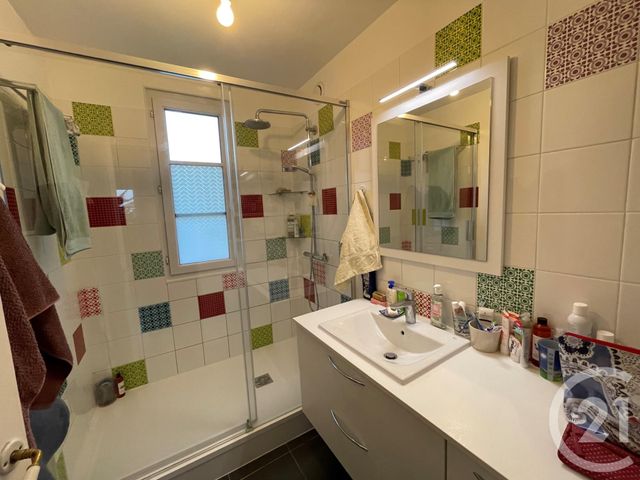 Appartement F4 à vendre - 4 pièces - 90.0 m2 - GIF SUR YVETTE - 91 - ILE-DE-FRANCE - Century 21 S.L.P. Immobilier