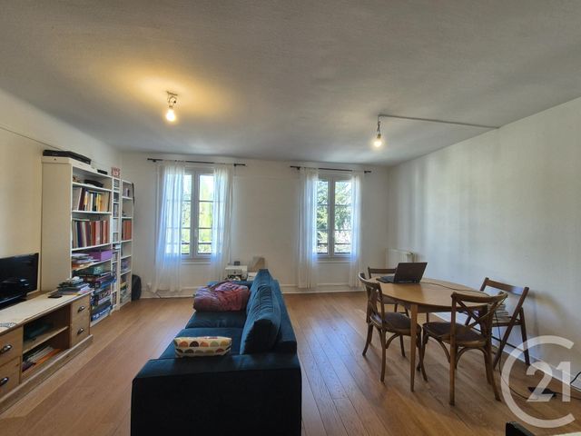 appartement - GIF SUR YVETTE - 91