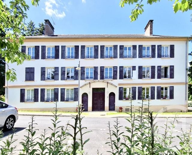 Appartement F4 à vendre GIF SUR YVETTE