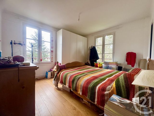 Appartement F4 à vendre - 4 pièces - 90.0 m2 - GIF SUR YVETTE - 91 - ILE-DE-FRANCE - Century 21 S.L.P. Immobilier