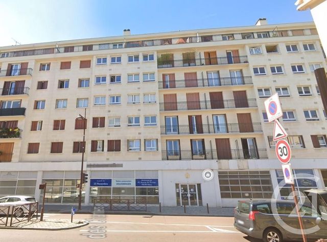 Appartement F4 à vendre VERSAILLES