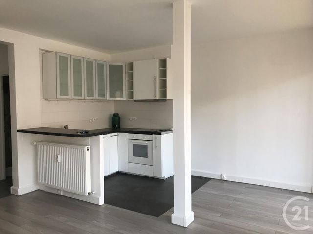 appartement - SCEAUX - 92