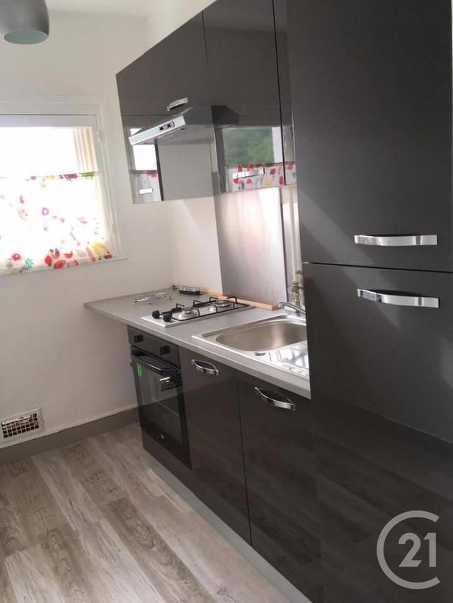 appartement - GIF SUR YVETTE - 91