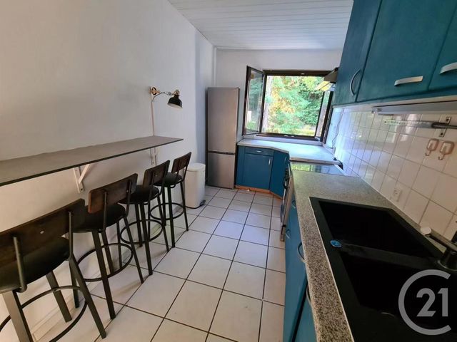 appartement - GIF SUR YVETTE - 91