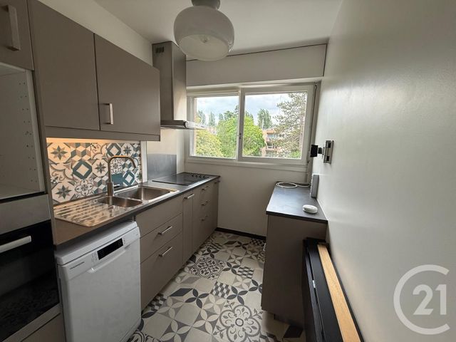 Appartement F2 à louer GIF SUR YVETTE