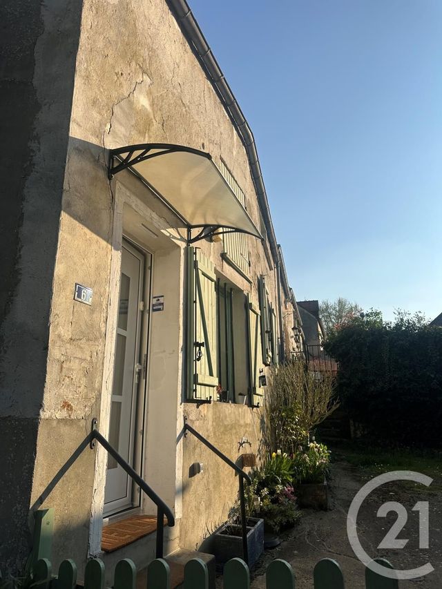 maison - VILLIERS LE BACLE - 91