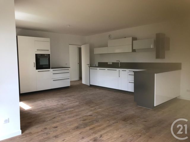 Appartement F4 à louer - 4 pièces - 92.5 m2 - GIF SUR YVETTE - 91 - ILE-DE-FRANCE - Century 21 S.L.P. Immobilier