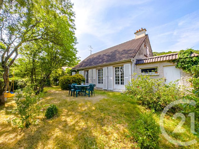 maison - GIF SUR YVETTE - 91