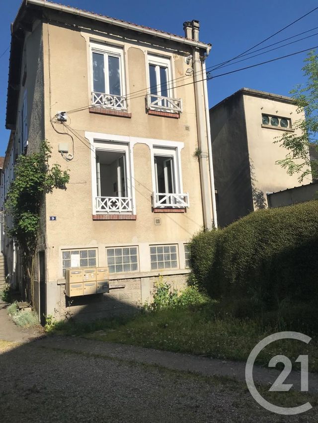 appartement - BURES SUR YVETTE - 91