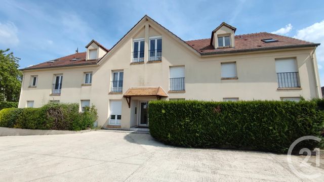 appartement - GOMETZ LA VILLE - 91