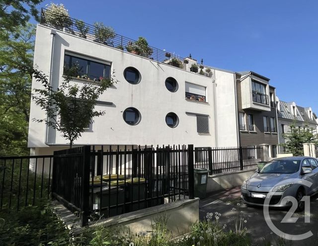 appartement - CHATILLON - 92