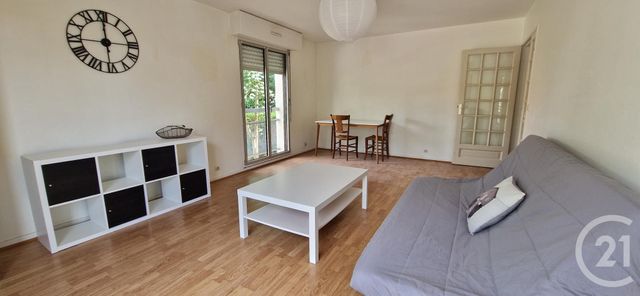 appartement - BURES SUR YVETTE - 91