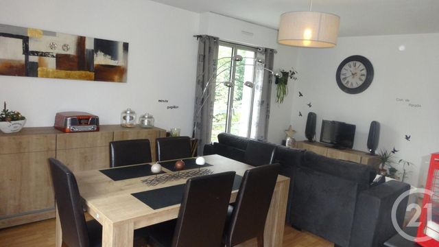 appartement - BURES SUR YVETTE - 91