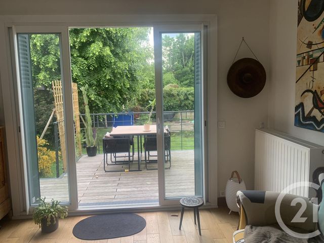 maison à louer - 7 pièces - 206.84 m2 - GIF SUR YVETTE - 91 - ILE-DE-FRANCE - Century 21 S.L.P. Immobilier