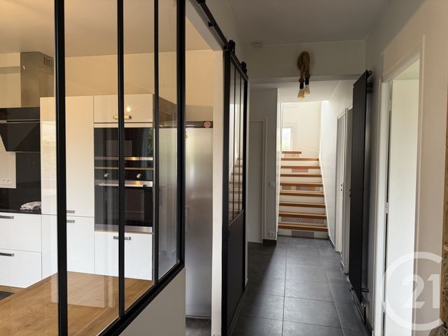 maison à louer - 7 pièces - 206.84 m2 - GIF SUR YVETTE - 91 - ILE-DE-FRANCE - Century 21 S.L.P. Immobilier