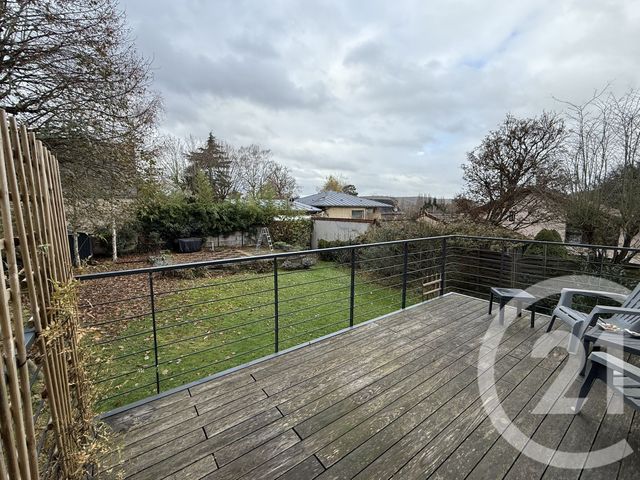 maison à louer - 7 pièces - 206.84 m2 - GIF SUR YVETTE - 91 - ILE-DE-FRANCE - Century 21 S.L.P. Immobilier