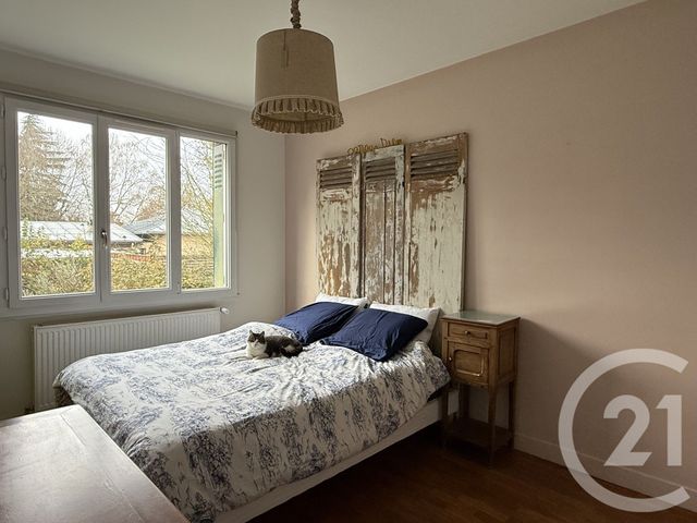 maison à louer - 7 pièces - 206.84 m2 - GIF SUR YVETTE - 91 - ILE-DE-FRANCE - Century 21 S.L.P. Immobilier