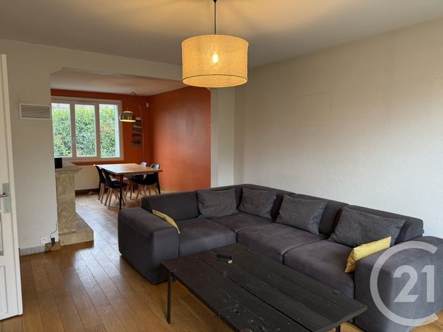 maison à louer - 7 pièces - 206.84 m2 - GIF SUR YVETTE - 91 - ILE-DE-FRANCE - Century 21 S.L.P. Immobilier