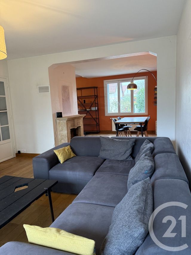 maison à louer - 7 pièces - 206.84 m2 - GIF SUR YVETTE - 91 - ILE-DE-FRANCE - Century 21 S.L.P. Immobilier