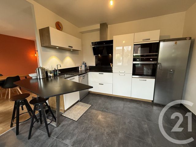 maison à louer - 7 pièces - 206.84 m2 - GIF SUR YVETTE - 91 - ILE-DE-FRANCE - Century 21 S.L.P. Immobilier