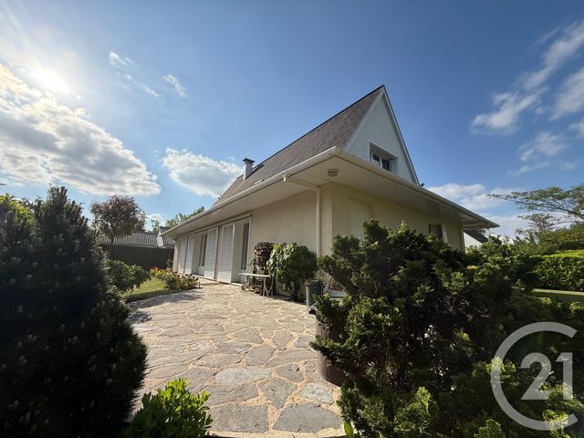 Afficher la photo en grand maison à vendre - 6 pièces - 119.0 m2 - GIF SUR YVETTE - 91 - ILE-DE-FRANCE - Century 21 S.L.P. Immobilier
