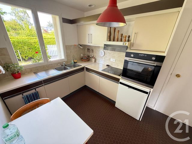 Afficher la photo en grand maison à vendre - 6 pièces - 119.0 m2 - GIF SUR YVETTE - 91 - ILE-DE-FRANCE - Century 21 S.L.P. Immobilier