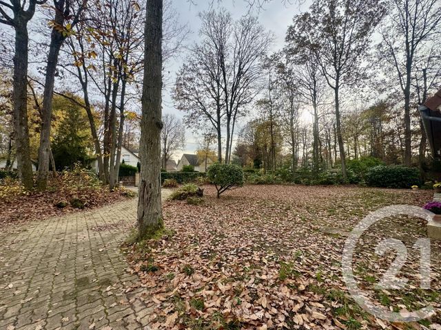 maison à vendre - 7 pièces - 160.0 m2 - GIF SUR YVETTE - 91 - ILE-DE-FRANCE - Century 21 S.L.P. Immobilier