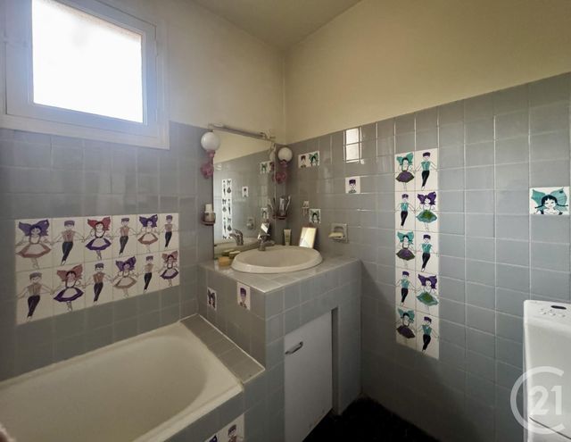 maison à vendre - 7 pièces - 160.0 m2 - GIF SUR YVETTE - 91 - ILE-DE-FRANCE - Century 21 S.L.P. Immobilier