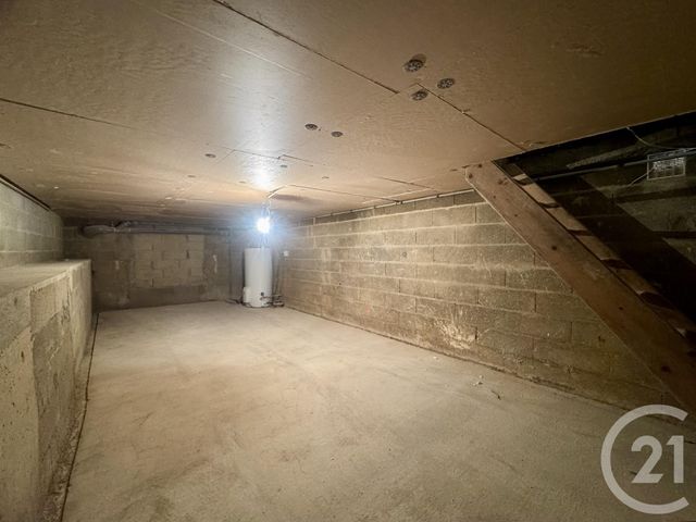 maison à vendre - 7 pièces - 160.0 m2 - GIF SUR YVETTE - 91 - ILE-DE-FRANCE - Century 21 S.L.P. Immobilier