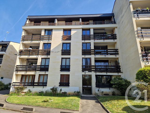 appartement - GIF SUR YVETTE - 91