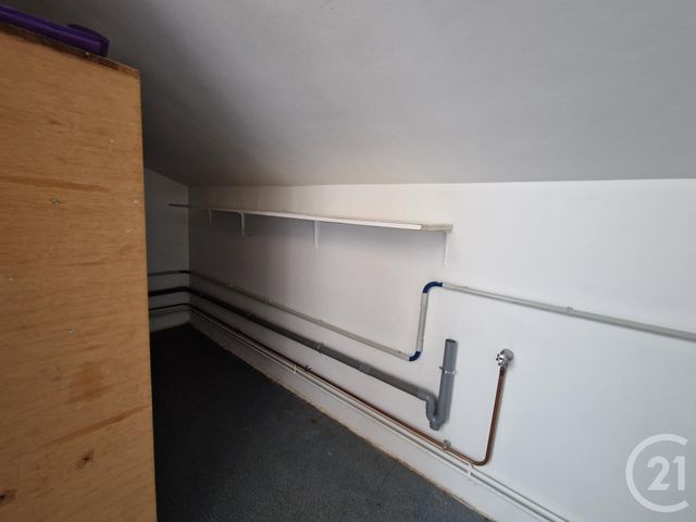 Appartement F3 à vendre - 2 pièces - 52.0 m2 - GIF SUR YVETTE - 91 - ILE-DE-FRANCE - Century 21 S.L.P. Immobilier