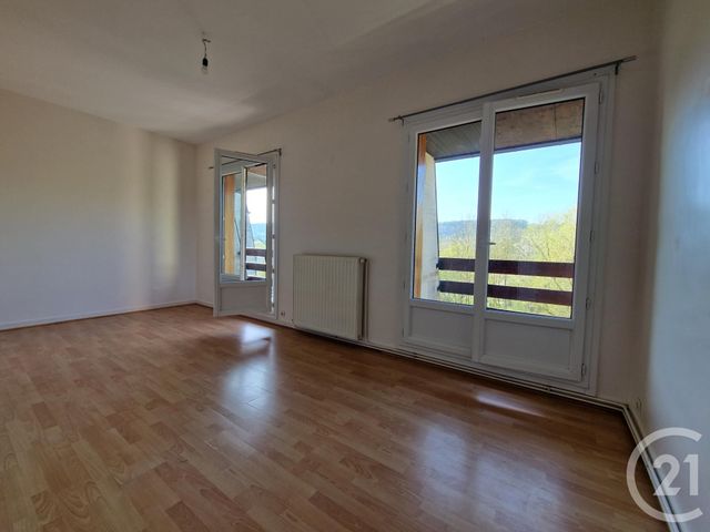 Appartement F3 à vendre - 2 pièces - 52.0 m2 - GIF SUR YVETTE - 91 - ILE-DE-FRANCE - Century 21 S.L.P. Immobilier
