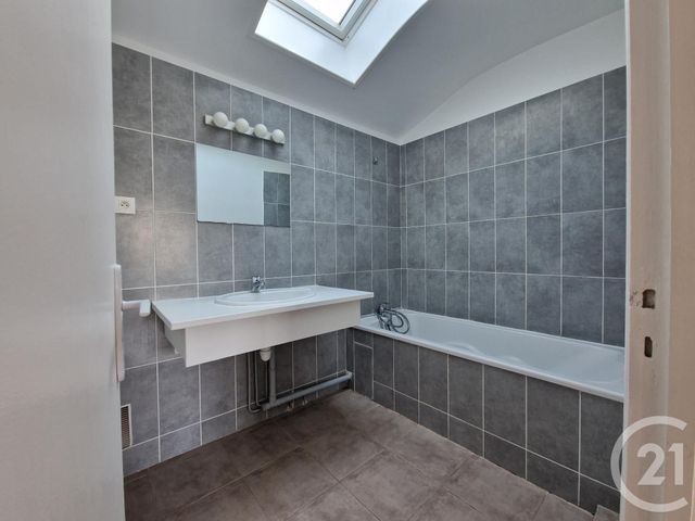 Appartement F3 à vendre - 2 pièces - 52.0 m2 - GIF SUR YVETTE - 91 - ILE-DE-FRANCE - Century 21 S.L.P. Immobilier