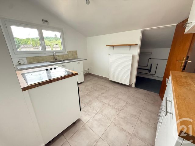 Appartement F3 à vendre - 2 pièces - 52.0 m2 - GIF SUR YVETTE - 91 - ILE-DE-FRANCE - Century 21 S.L.P. Immobilier