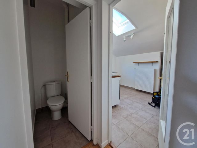 Appartement F3 à vendre - 2 pièces - 52.0 m2 - GIF SUR YVETTE - 91 - ILE-DE-FRANCE - Century 21 S.L.P. Immobilier