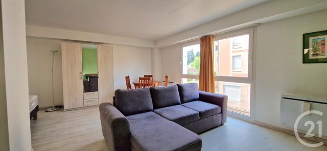 appartement - GIF SUR YVETTE - 91