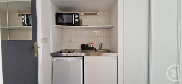 Afficher la photo en grand Appartement Studio à vendre - 1 pièce - 37.0 m2 - GIF SUR YVETTE - 91 - ILE-DE-FRANCE - Century 21 S.L.P. Immobilier