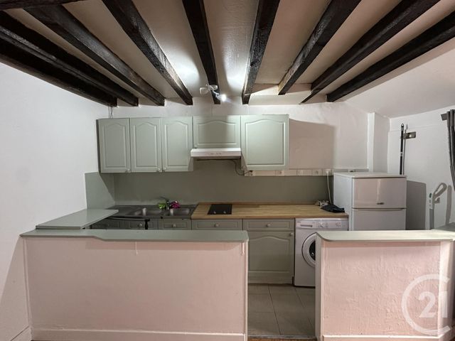 appartement - VERSAILLES - 78