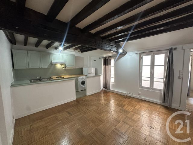 appartement - VERSAILLES - 78