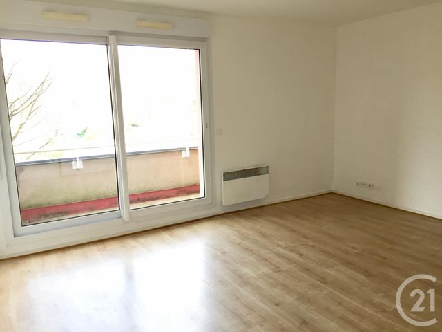 Appartement Studio à louer - 1 pièce - 33.7 m2 - GIF SUR YVETTE - 91 - ILE-DE-FRANCE - Century 21 S.L.P. Immobilier