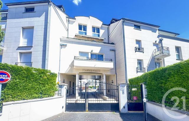 Appartement F4 à vendre - 5 pièces - 84.91 m2 - MORANGIS - 91 - ILE-DE-FRANCE - Century 21 S.L.P. Immobilier